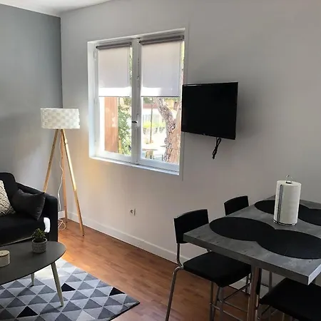Διαμέρισμα Bel A Proximite Immediate De La Plage - Maeva Particuliers - Studio 2 Personnes - Confort 88
