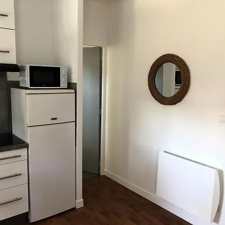Διαμέρισμα Bel A Proximite Immediate De La Plage - Maeva Particuliers - Studio 2 Personnes - Confort 88 *