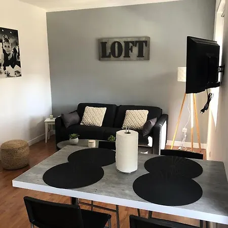 Διαμέρισμα Bel A Proximite Immediate De La Plage - Maeva Particuliers - Studio 2 Personnes - Confort 88 *